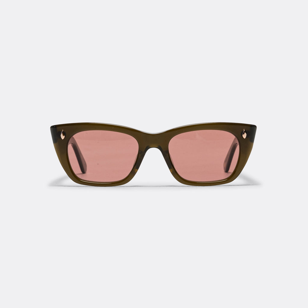 Webster Sun 49 - Mudstone/Bordeaux