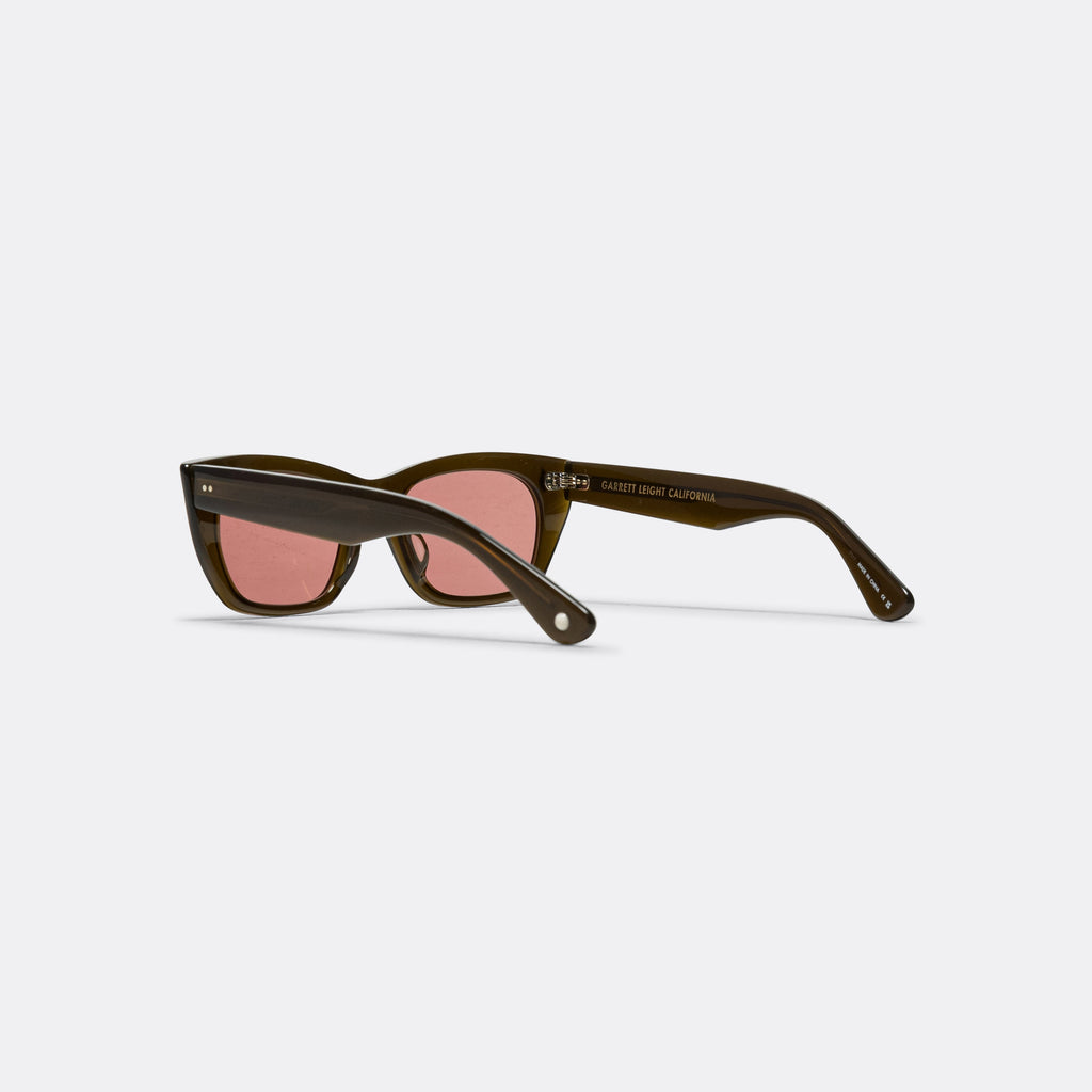 Webster Sun 49 - Mudstone/Bordeaux