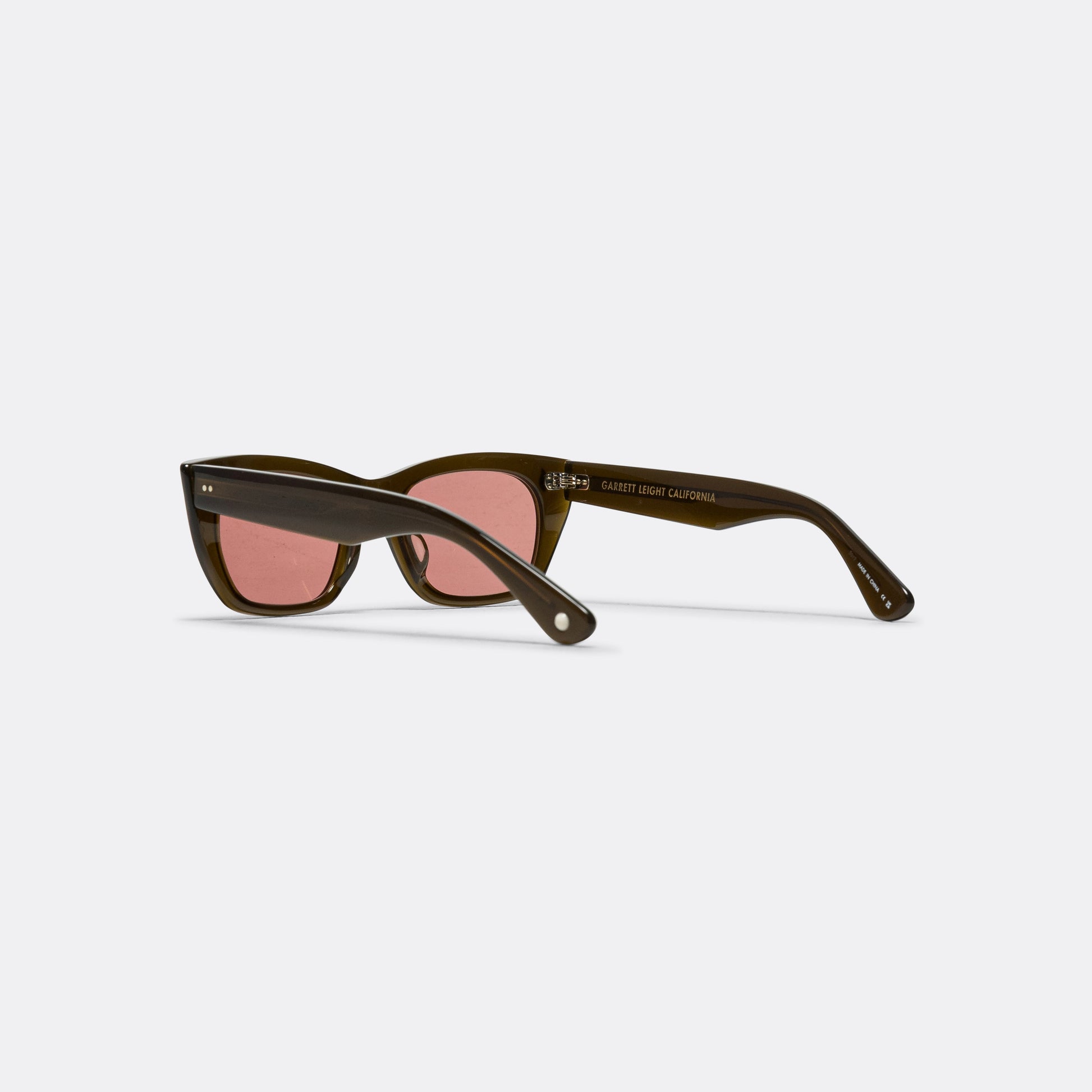 Webster Sun 49 - Mudstone/Bordeaux