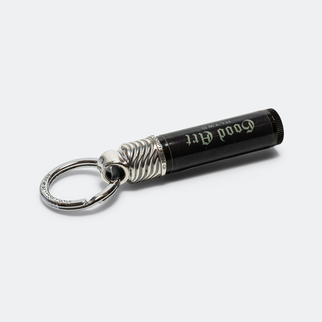 Bomb Balm Cap Desert Sessions - 925 Silver