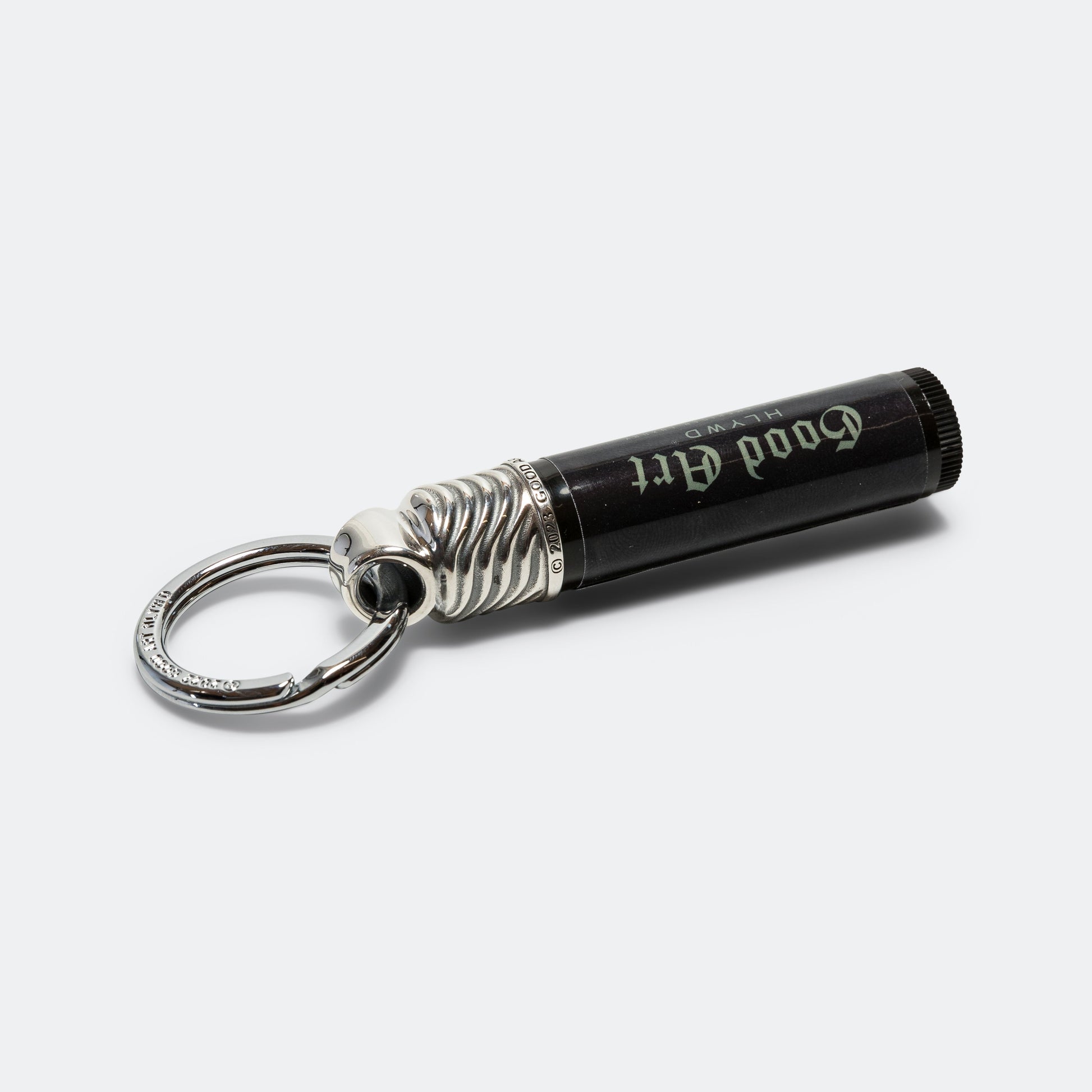 Bomb Balm Cap Desert Sessions - 925 Silver