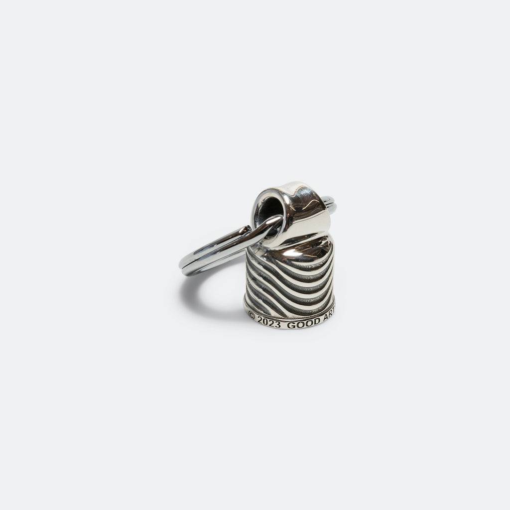 Bomb Balm Cap Desert Sessions - 925 Silver