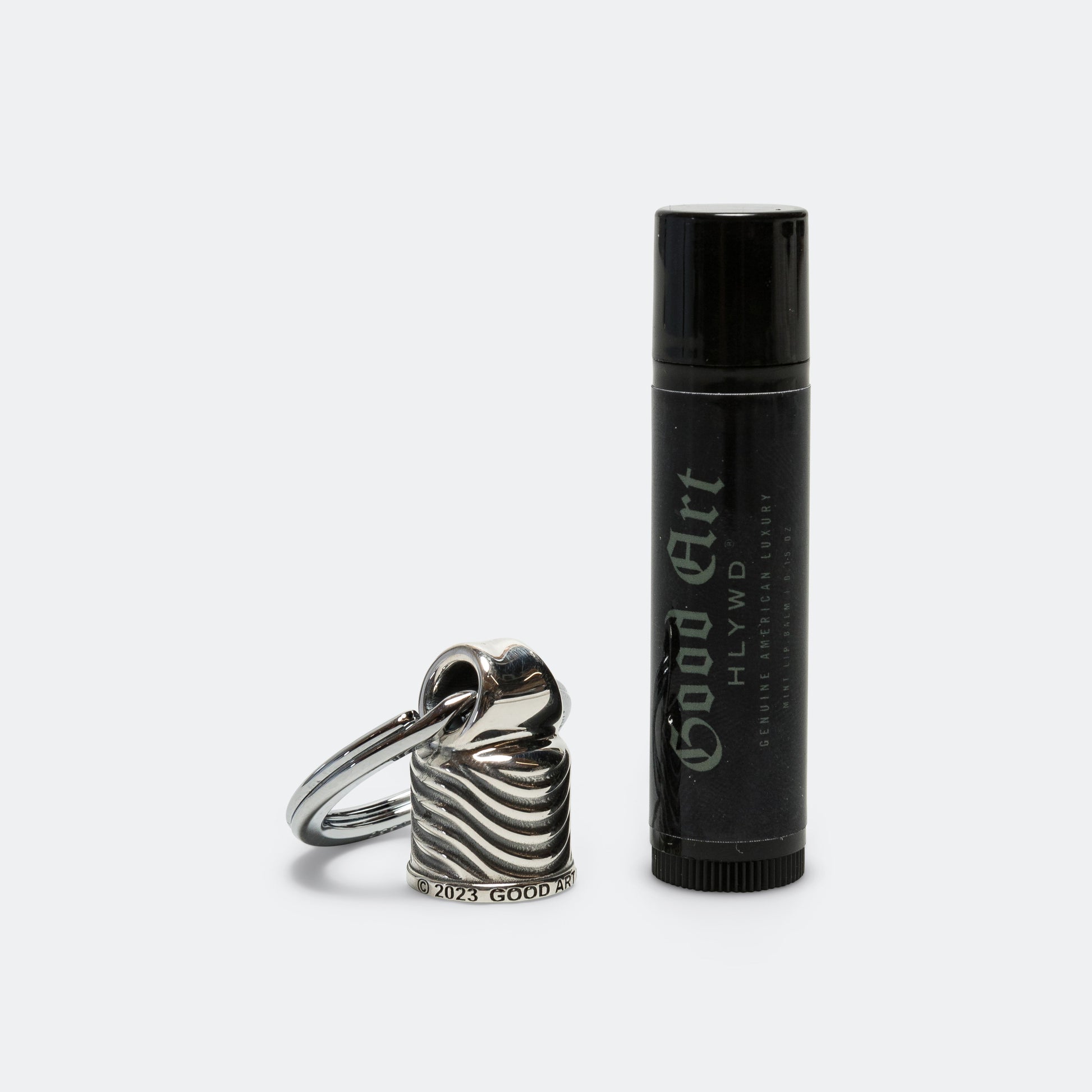 Bomb Balm Cap Desert Sessions - 925 Silver