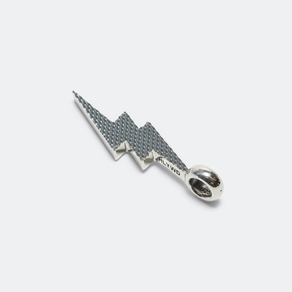 Shazam! Pendant Goosebumps - B - 925 Silver