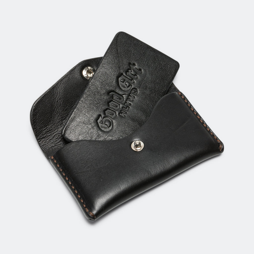 Snap Credit Card Wallet