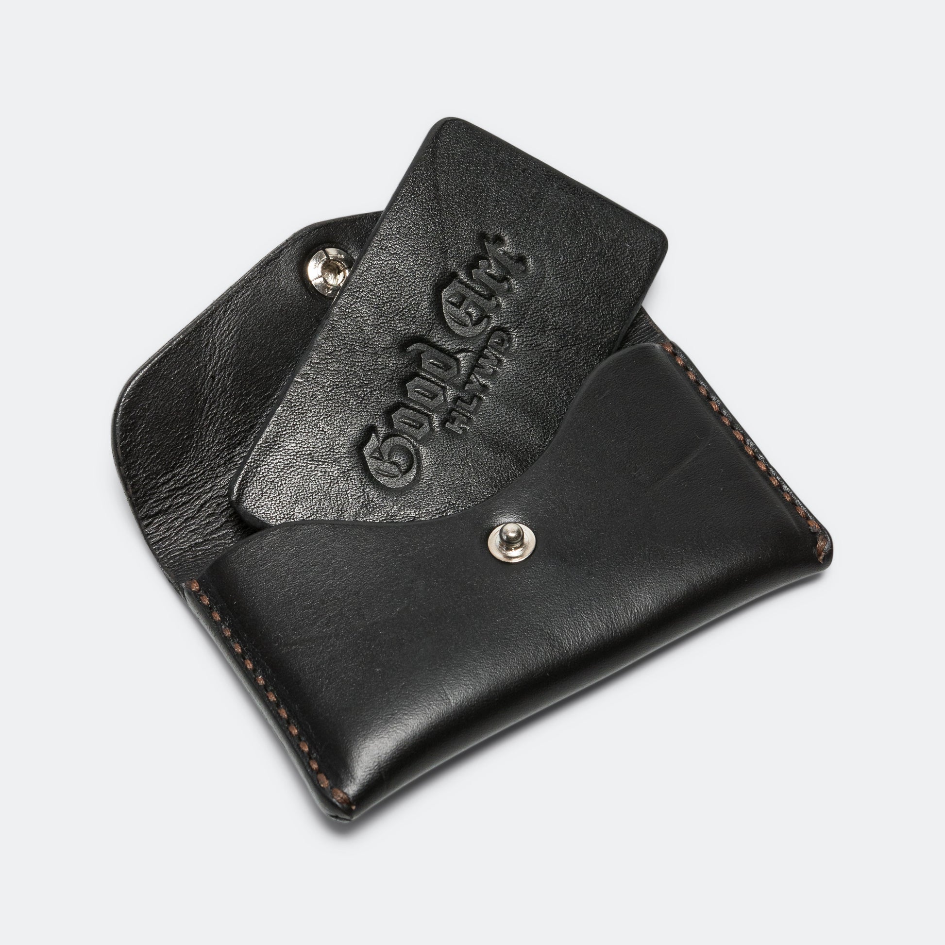 Snap Credit Card Wallet