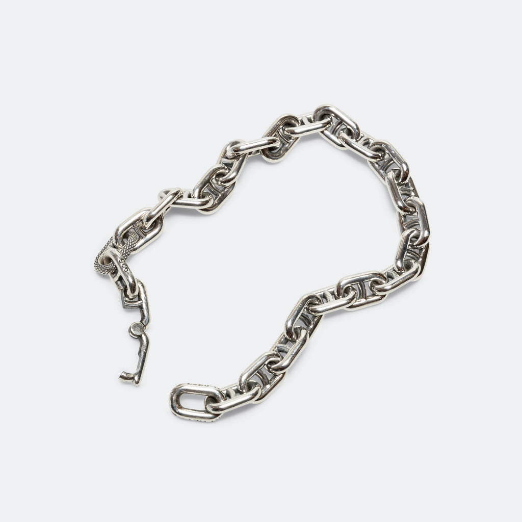 Model 22 Bracelet - AA - 925 Silver