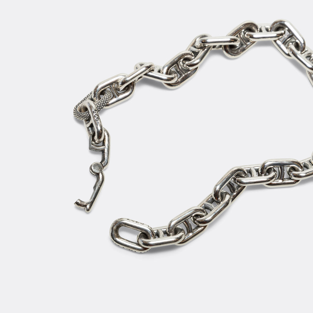 Model 22 Bracelet - AA - 925 Silver