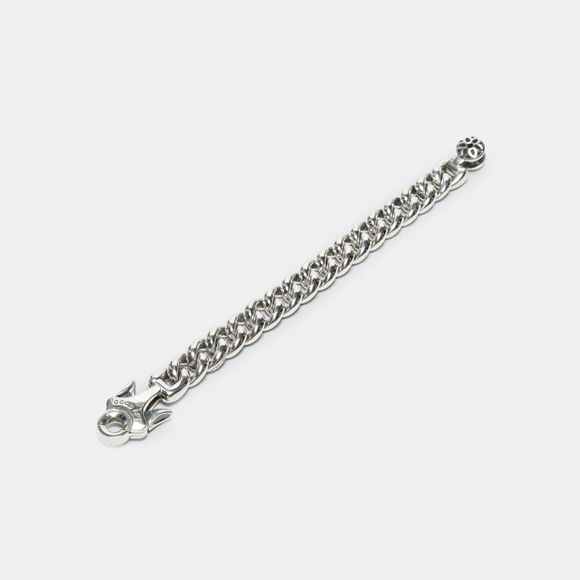 Model 10 Bracelet - A