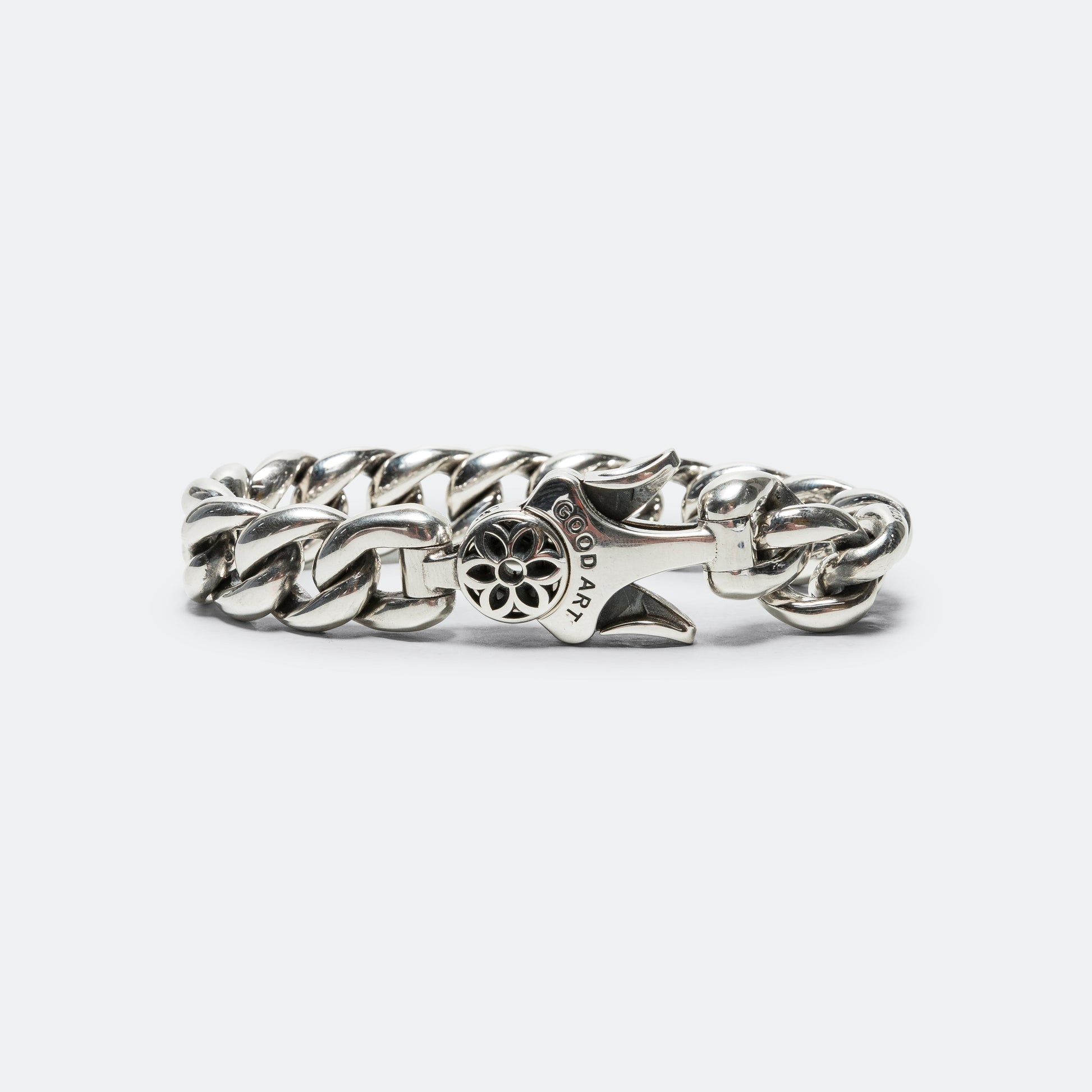 Model 10 Bracelet - A