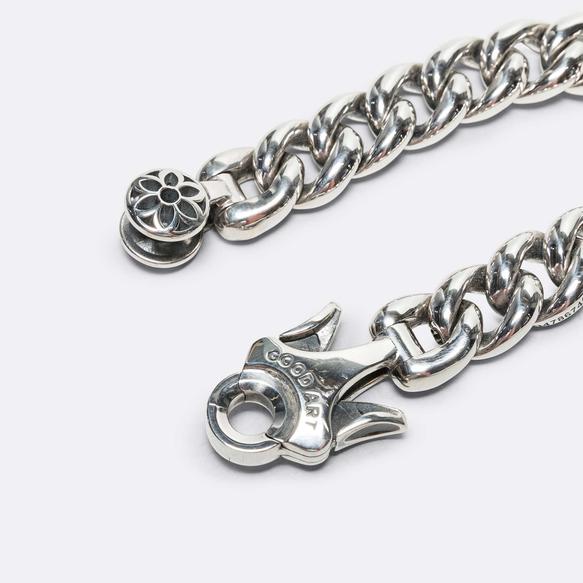 Model 10 Bracelet - A