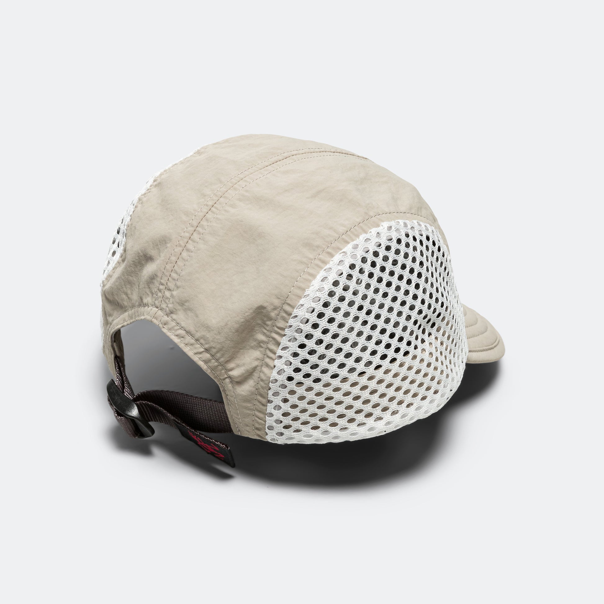 Mesh Cap - Sand