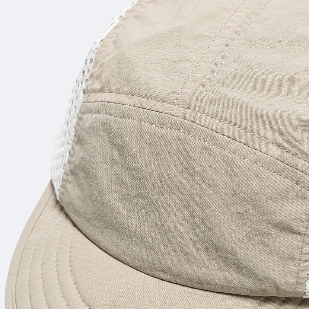 Mesh Cap - Sand