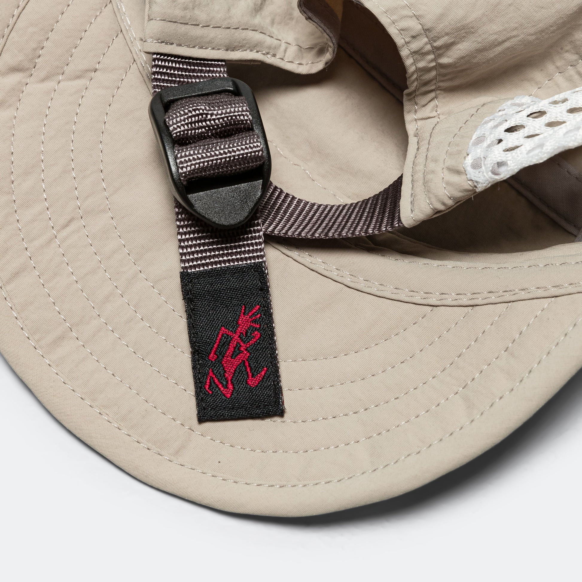 Mesh Cap - Sand