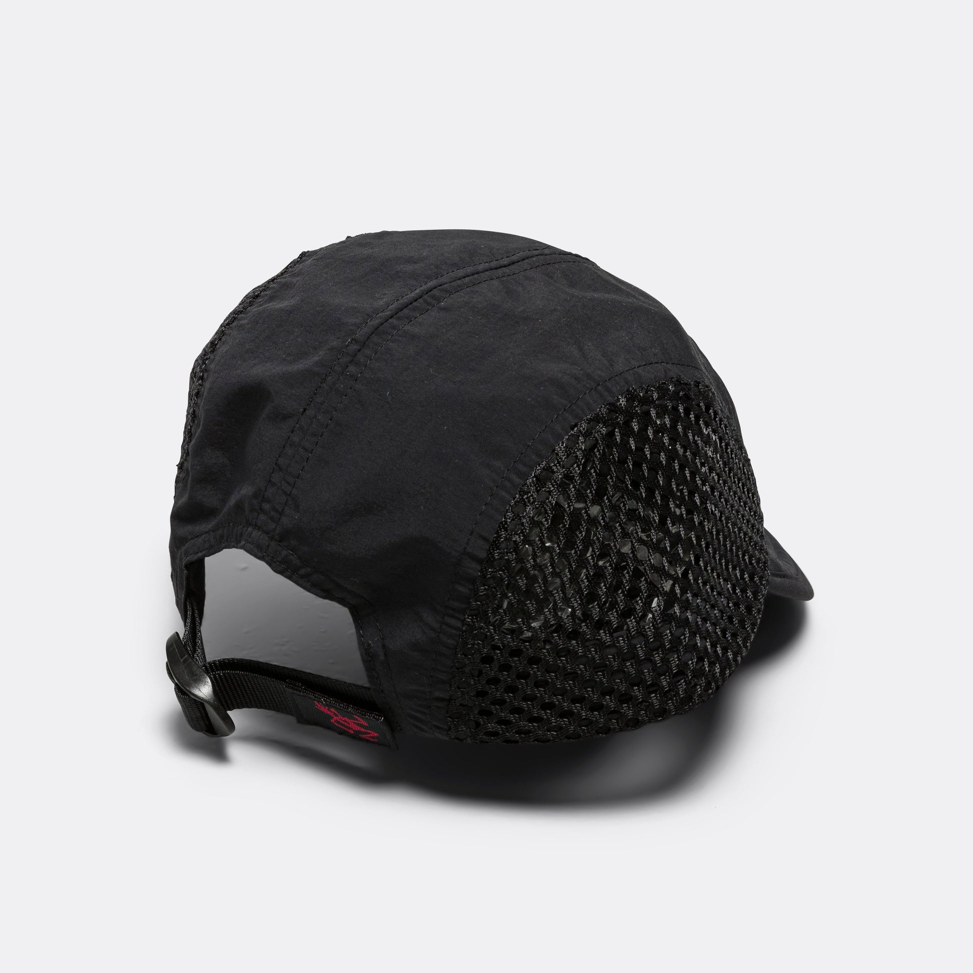 Mesh Cap - Black