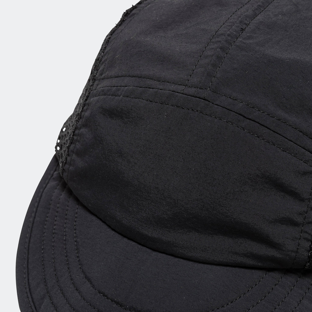 Mesh Cap - Black