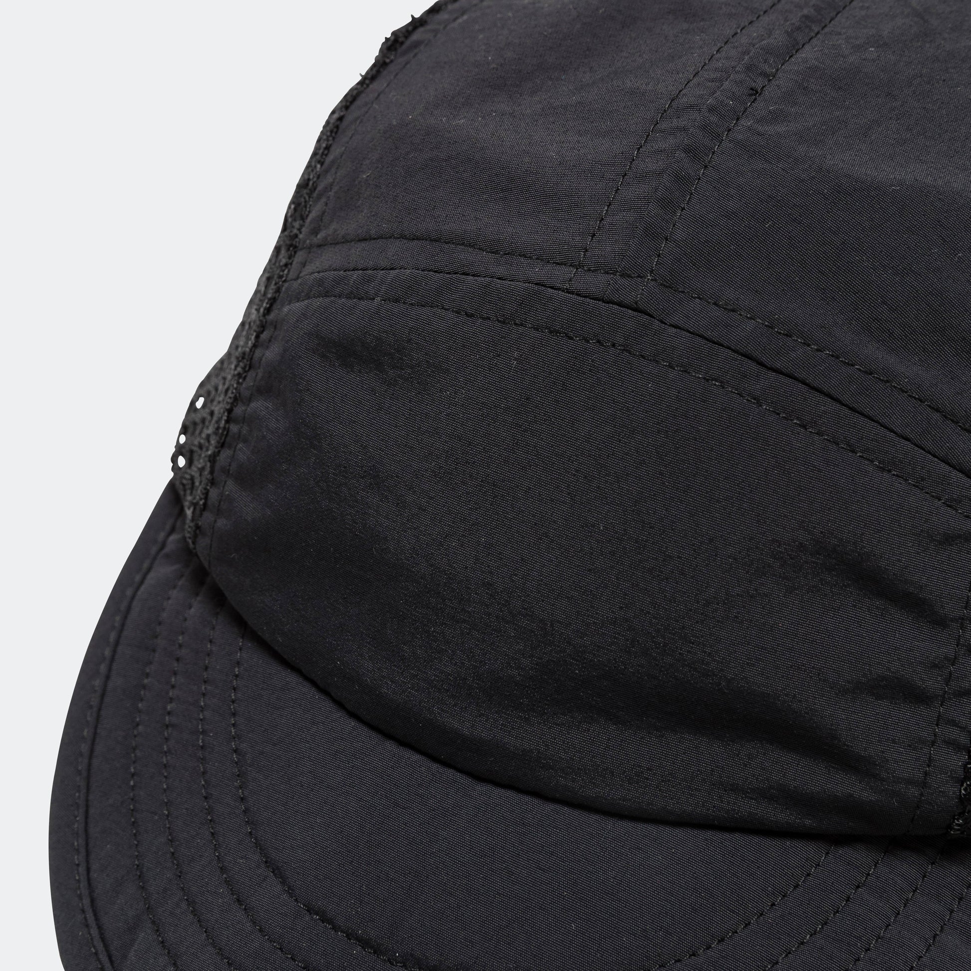 Mesh Cap - Black