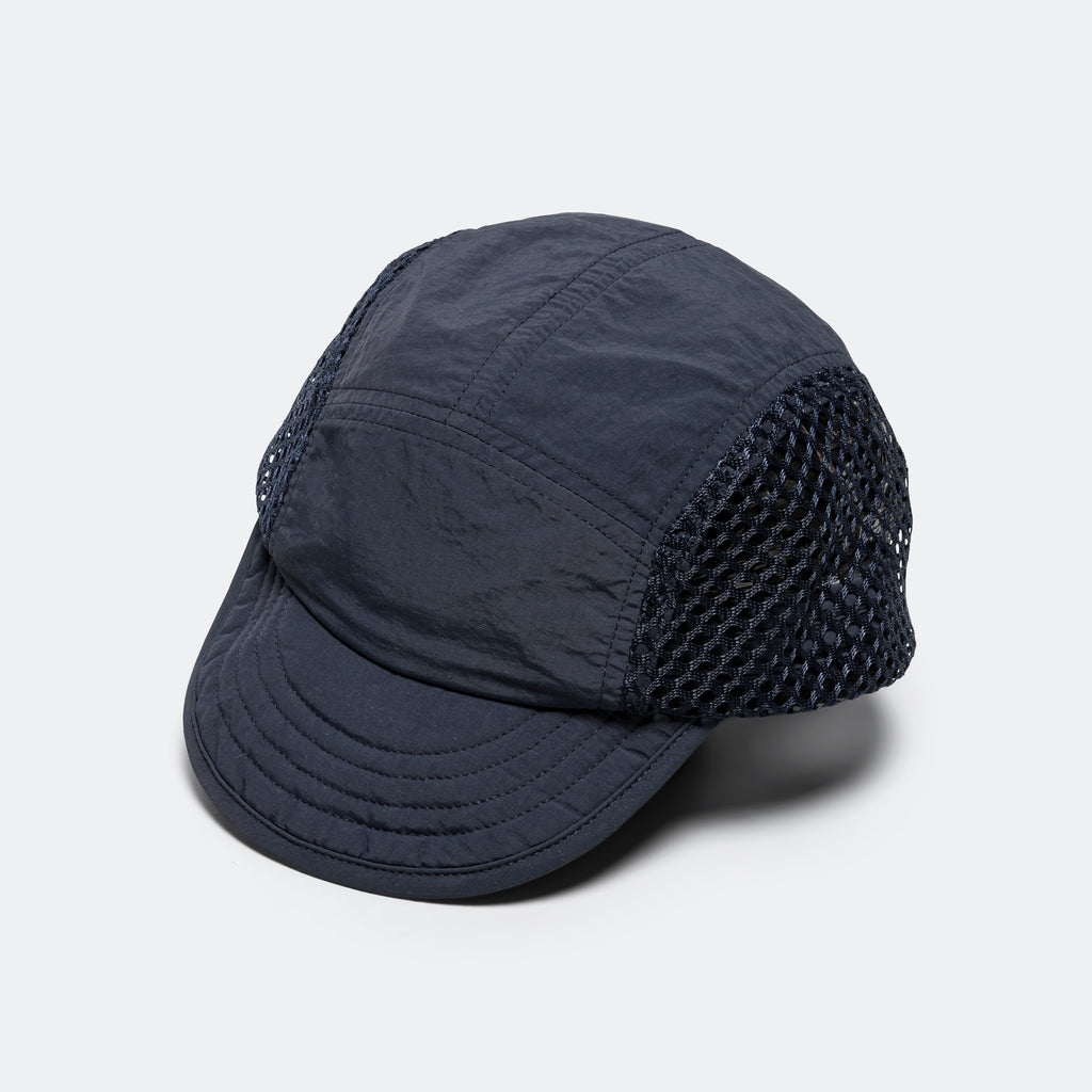 Mesh Cap - Navy