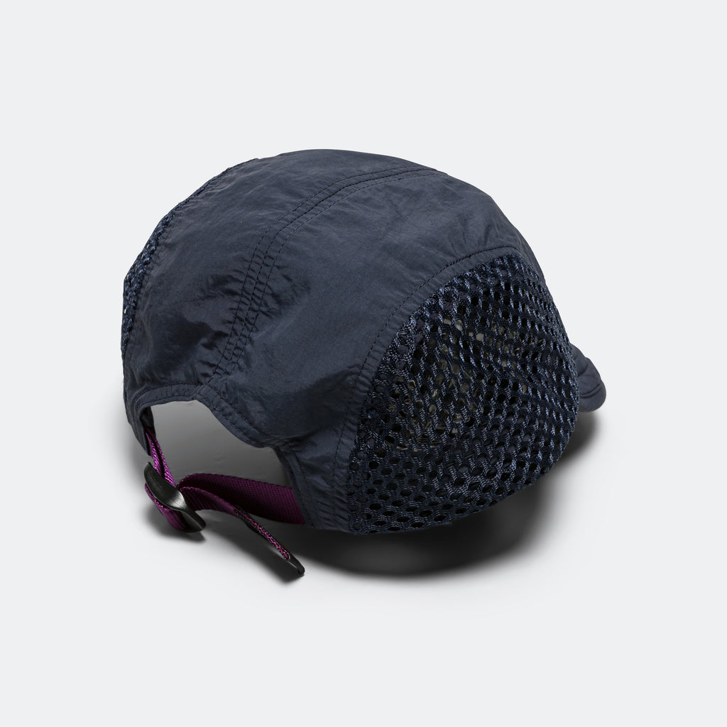 Mesh Cap - Navy