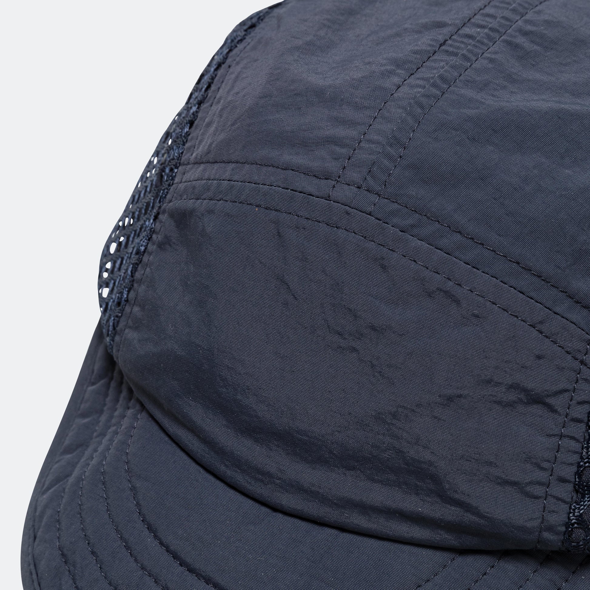 Mesh Cap - Navy