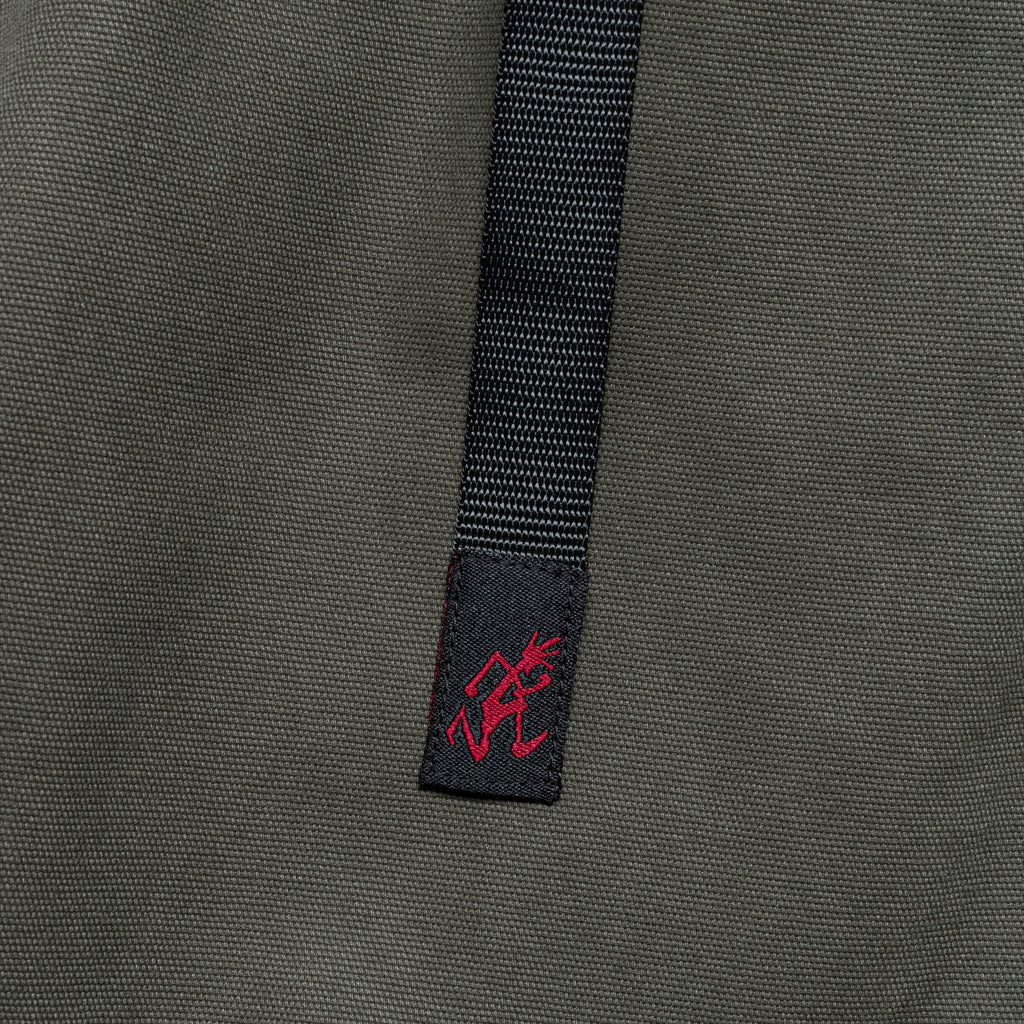 Canvas Double Knee Pant - Dusted Slate