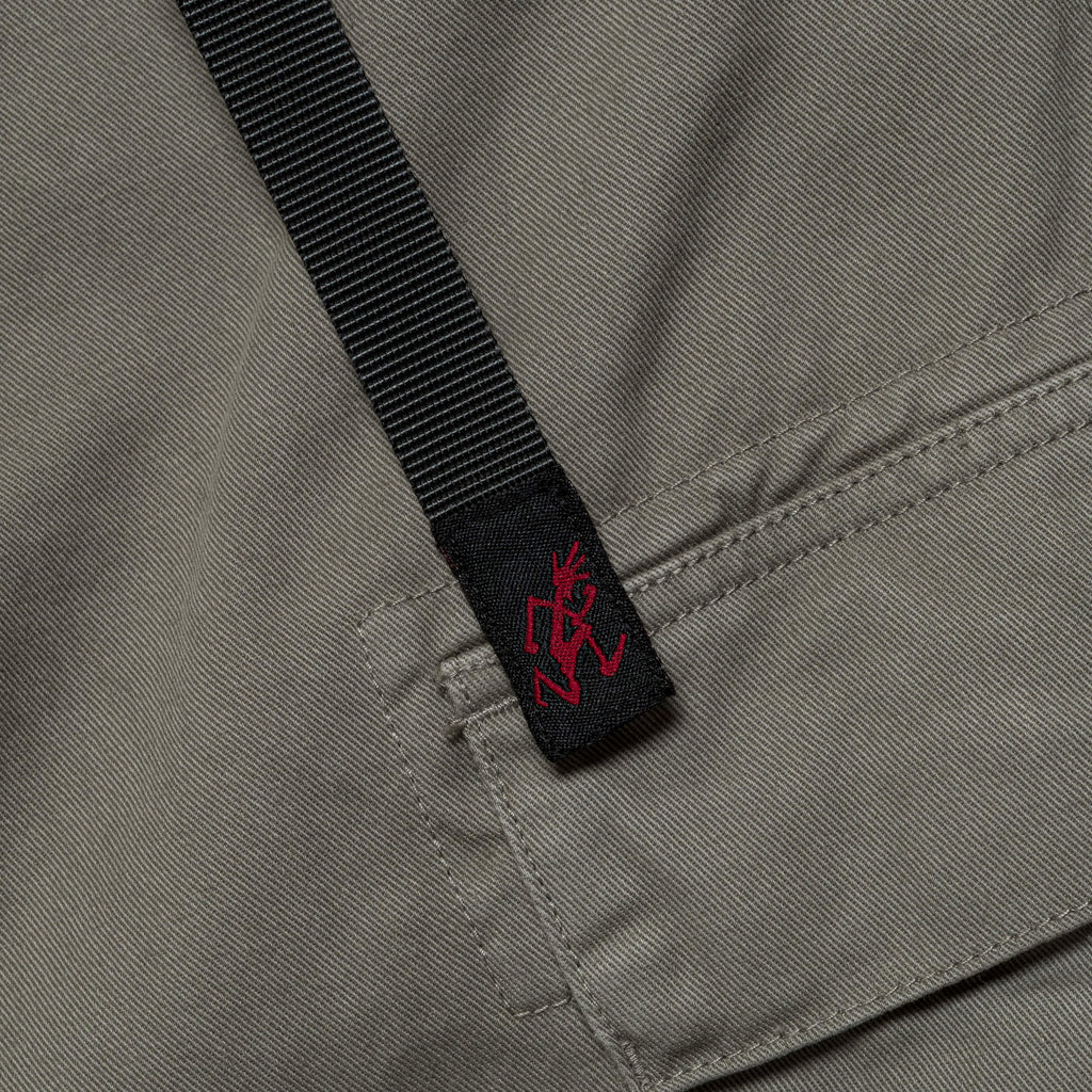 Cargo Pant - Dusty Khaki
