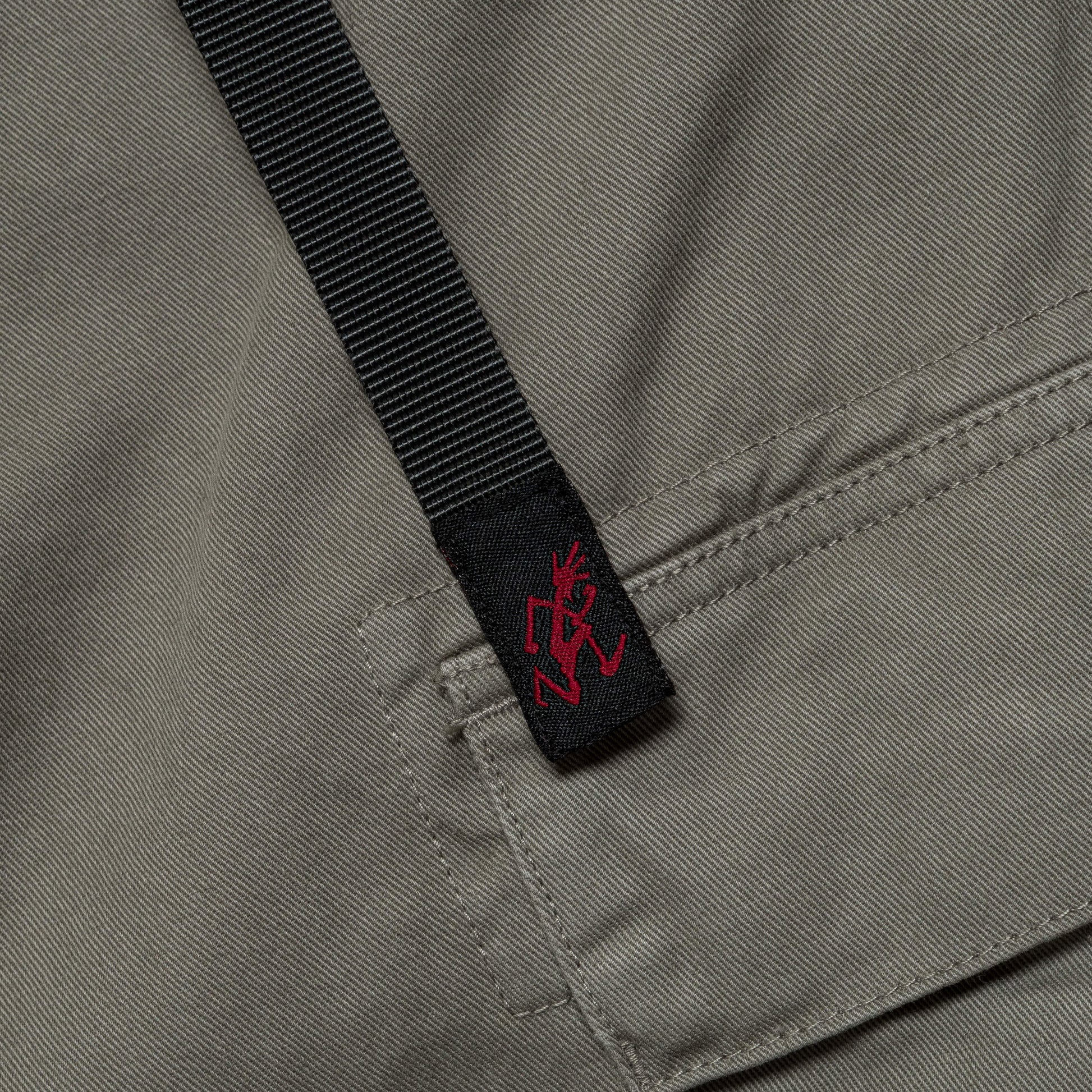 Cargo Pant - Dusty Khaki