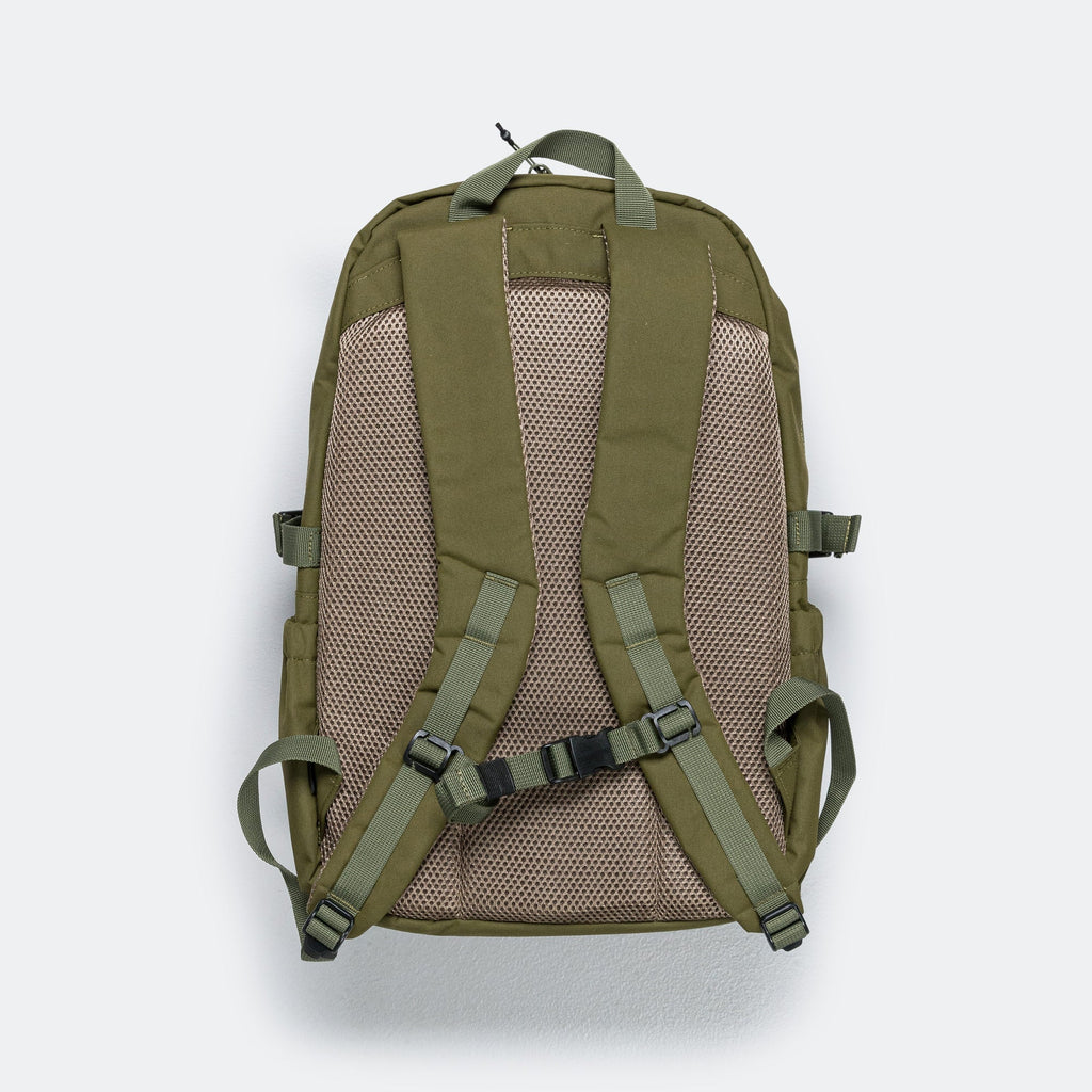 Cordura Day Pack - Olive