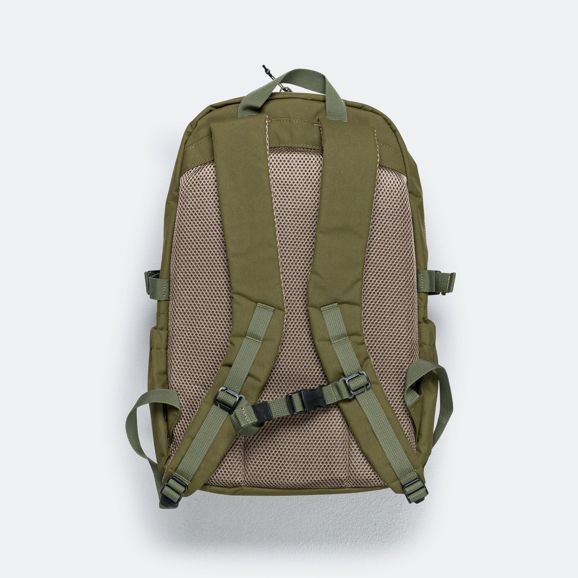 Cordura Day Pack - Olive