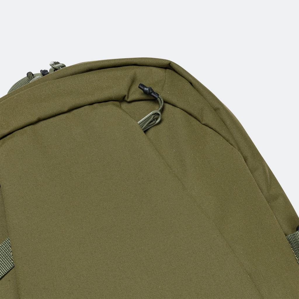 Cordura Day Pack - Olive
