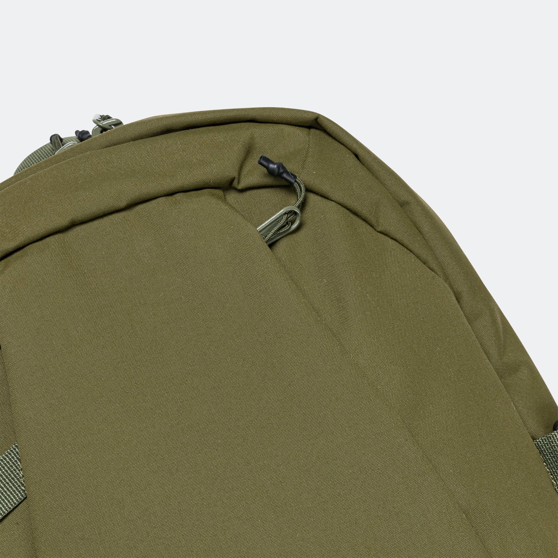 Cordura Day Pack - Olive