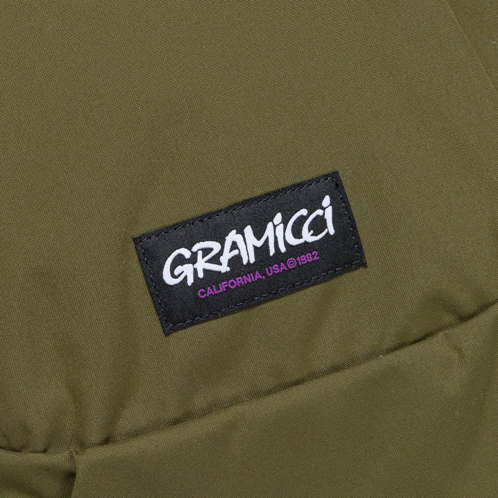 Cordura Day Pack - Olive
