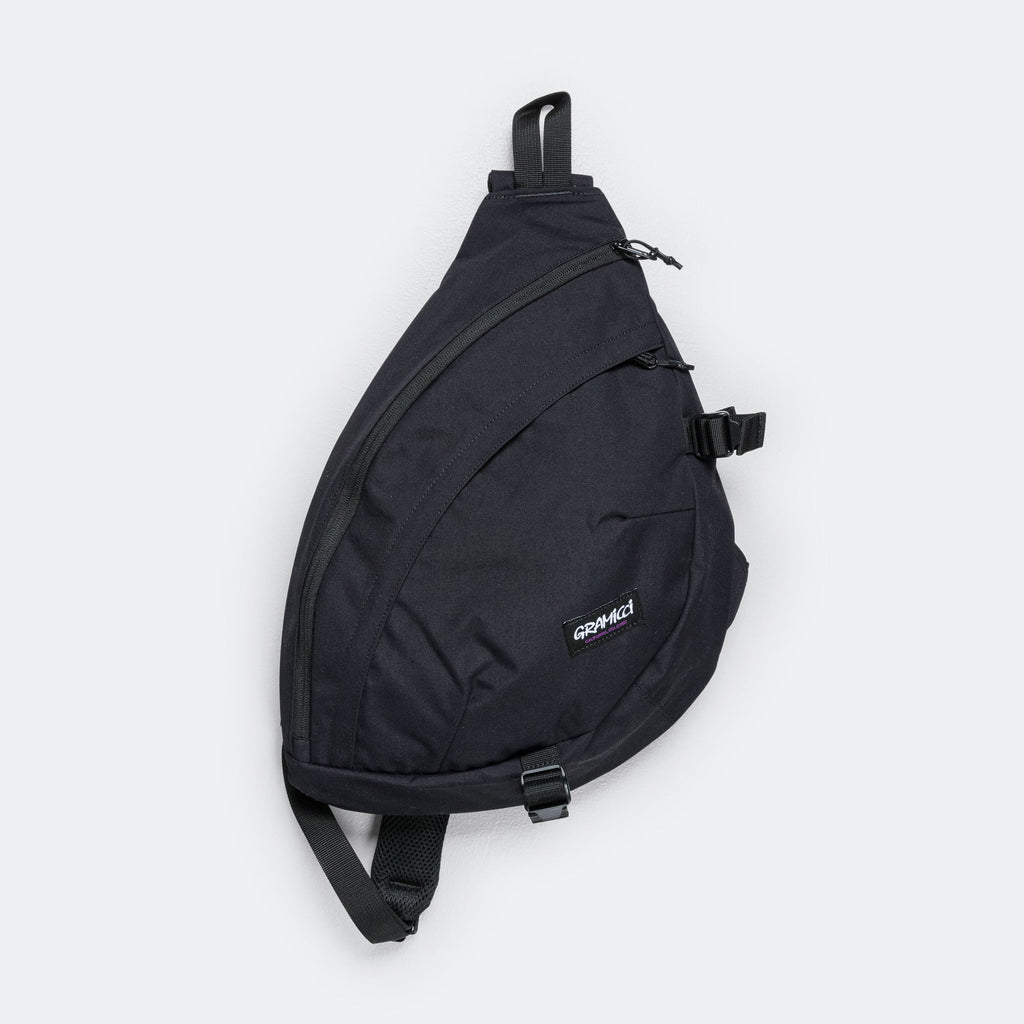 Cordura Sling Bag - Black