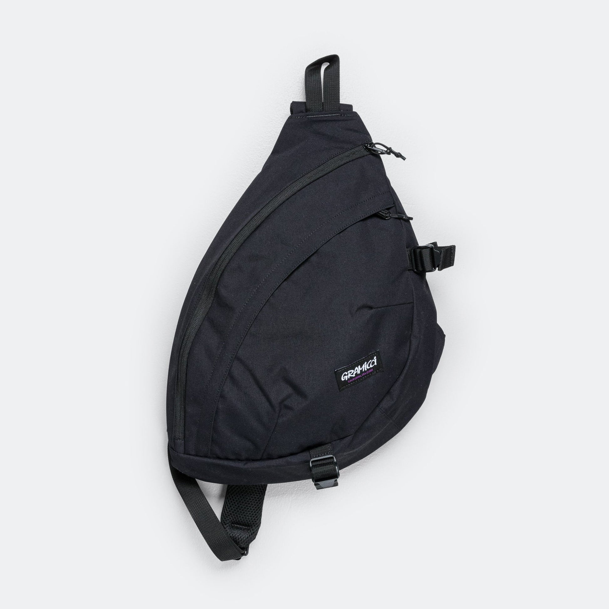 Cordura Sling Bag - Black