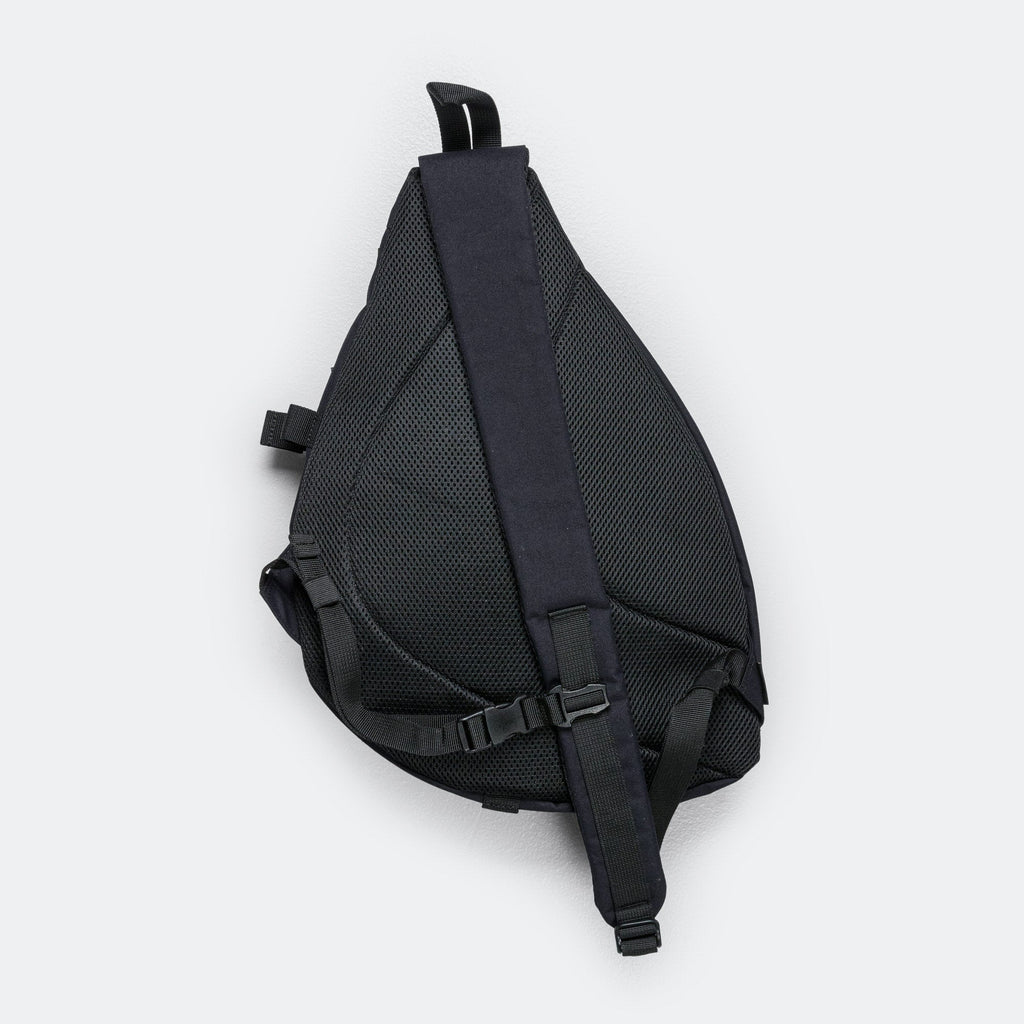 Cordura Sling Bag - Black