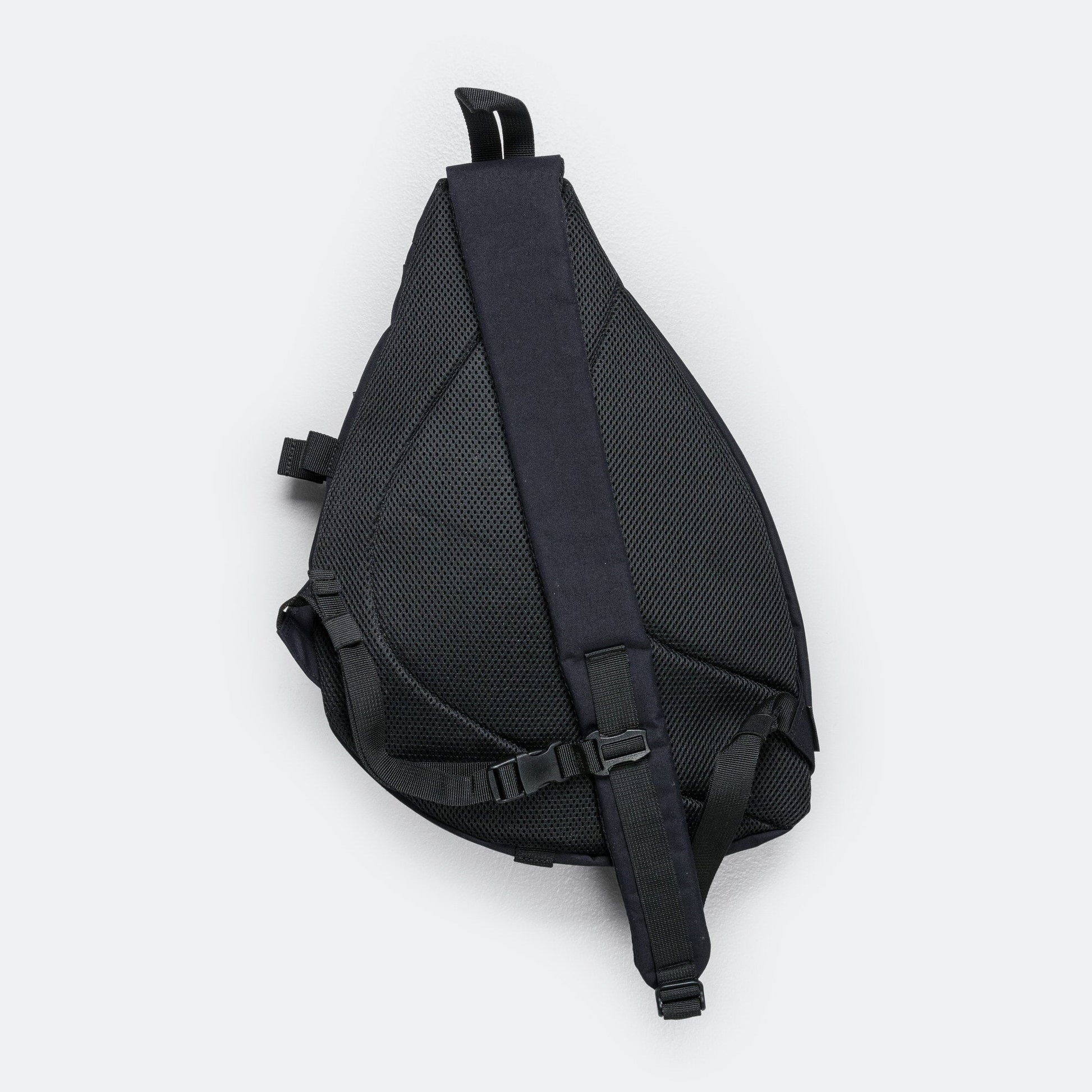 Cordura Sling Bag - Black