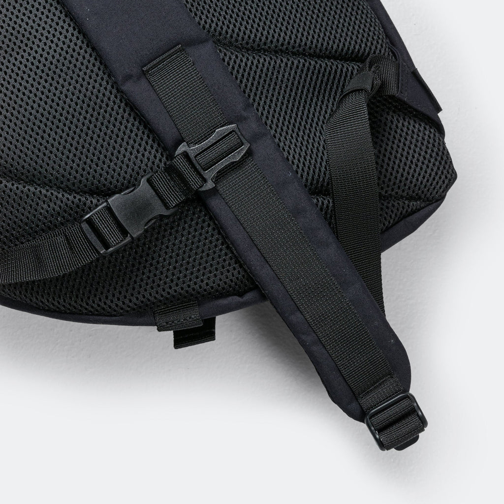 Cordura Sling Bag - Black