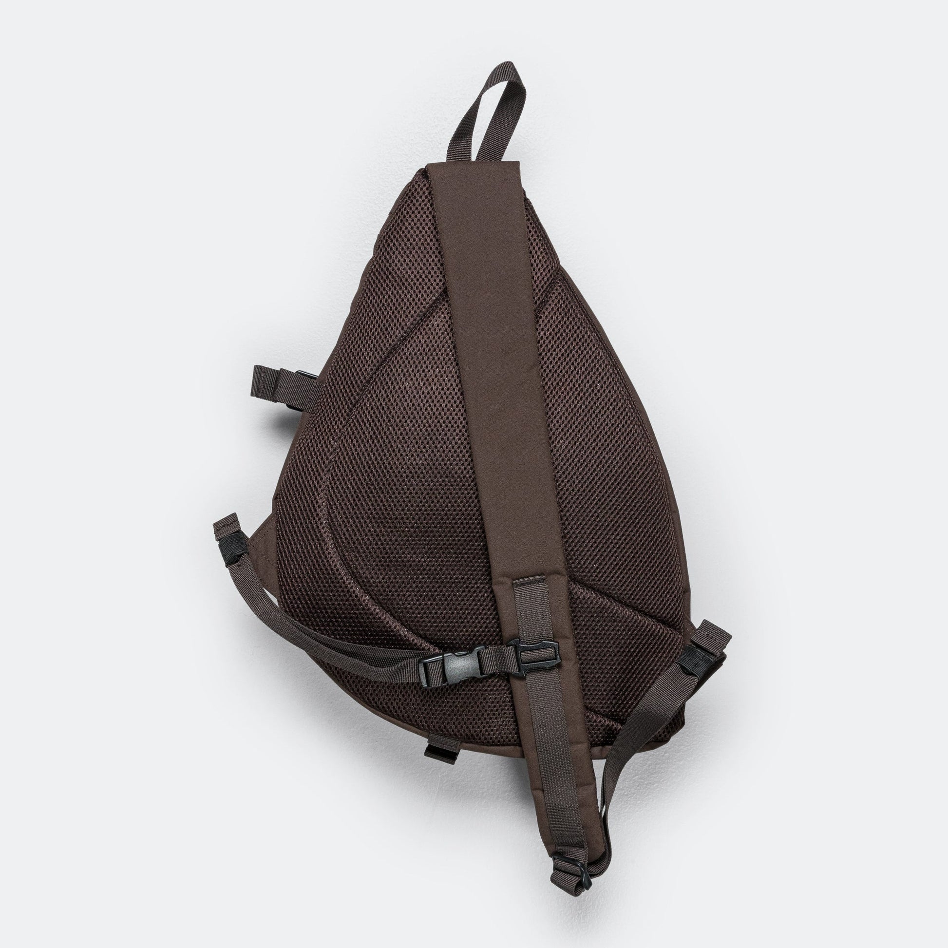 Cordura Sling Bag - Brown