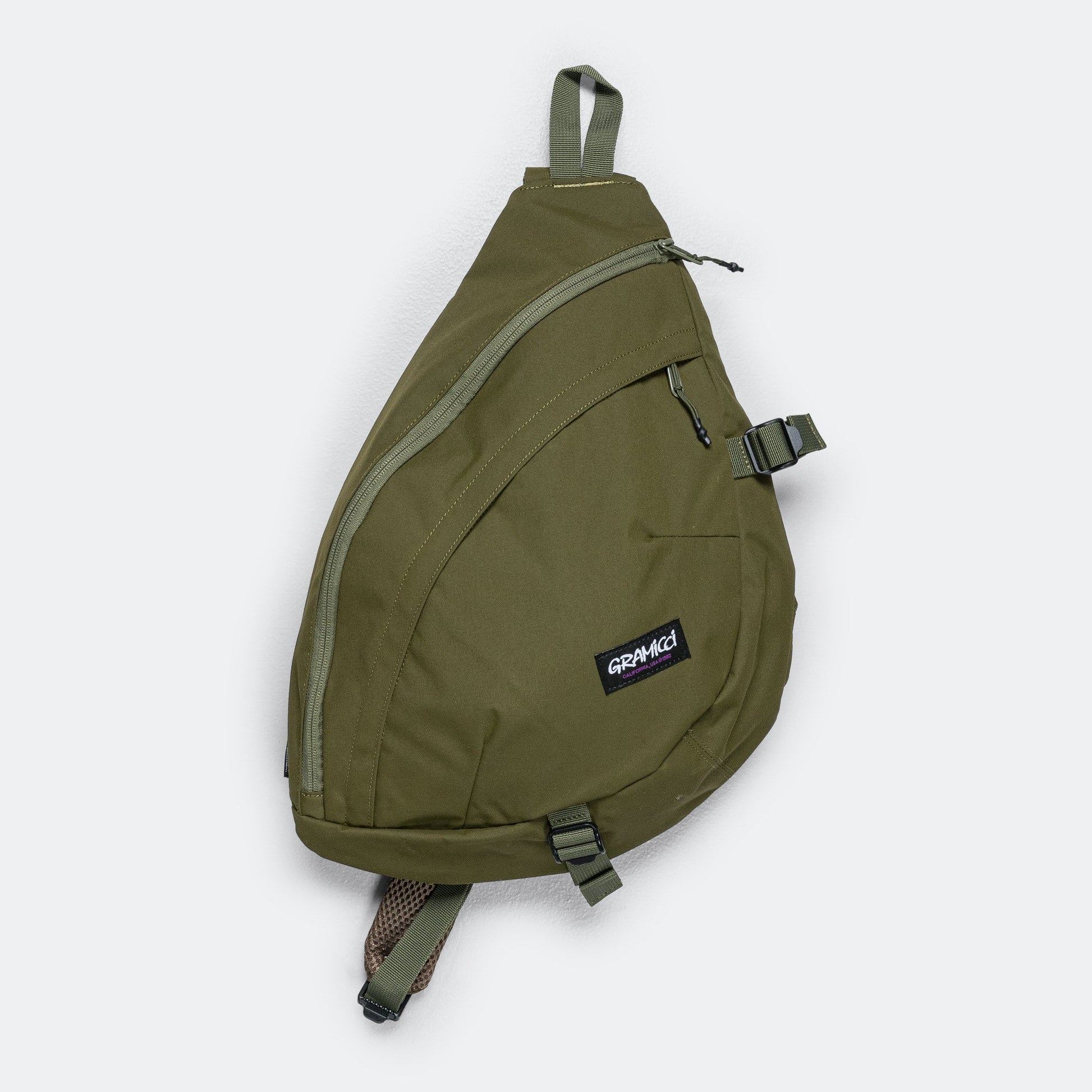 Cordura Sling Bag - Olive