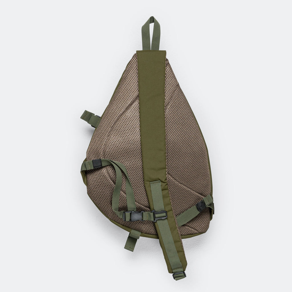 Cordura Sling Bag - Olive