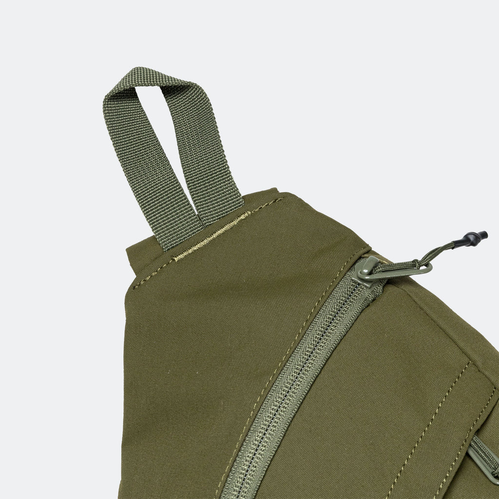 Cordura Sling Bag - Olive