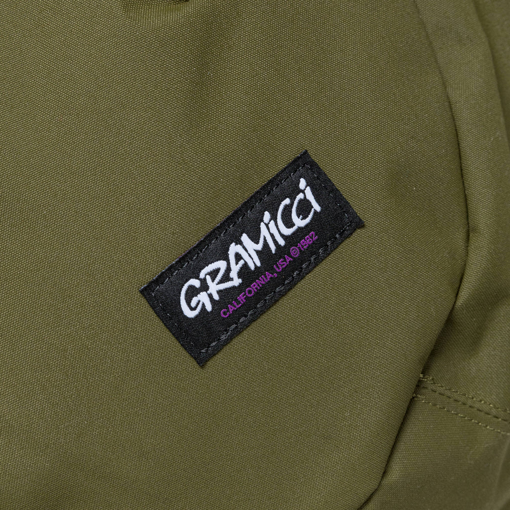 Cordura Sling Bag - Olive