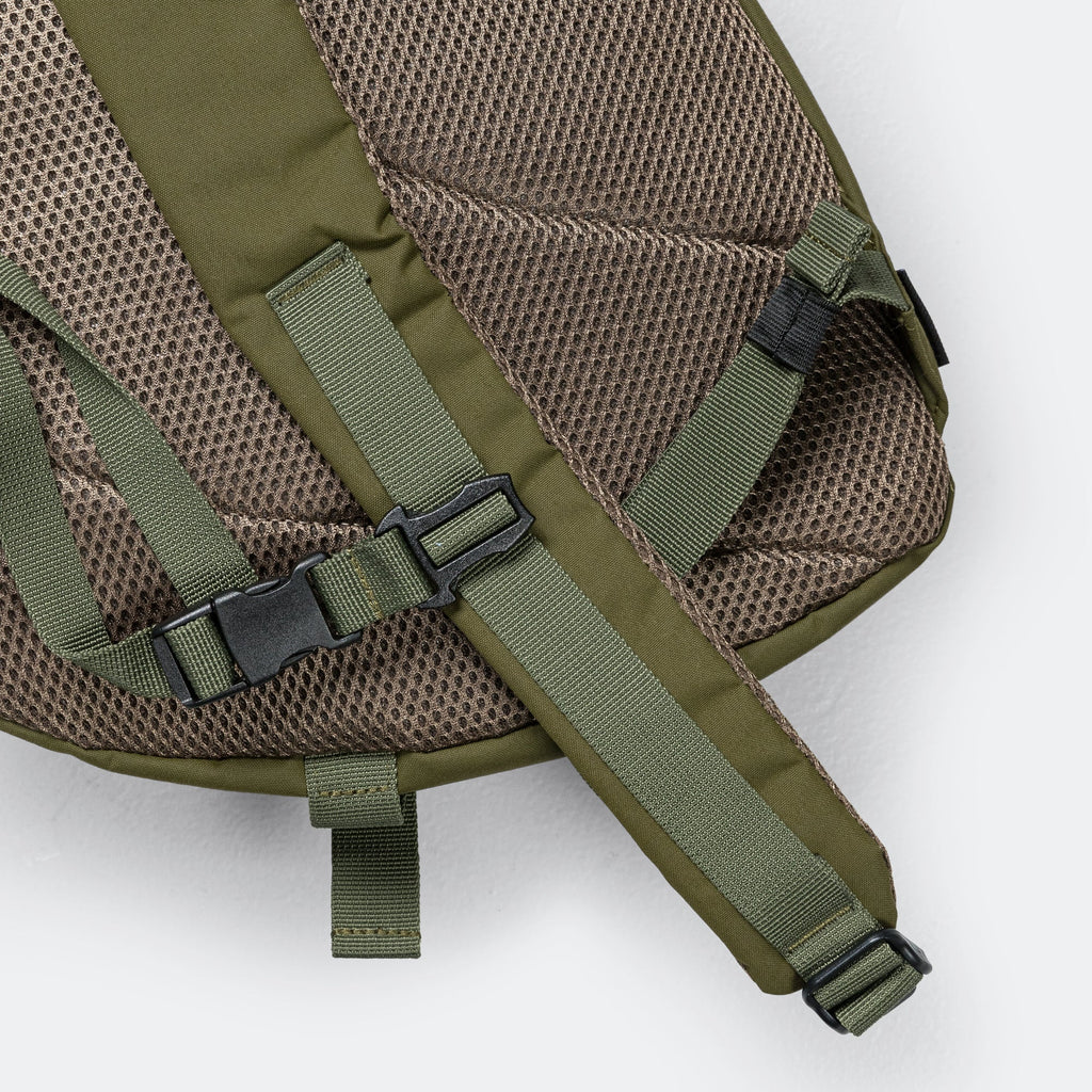 Cordura Sling Bag - Olive