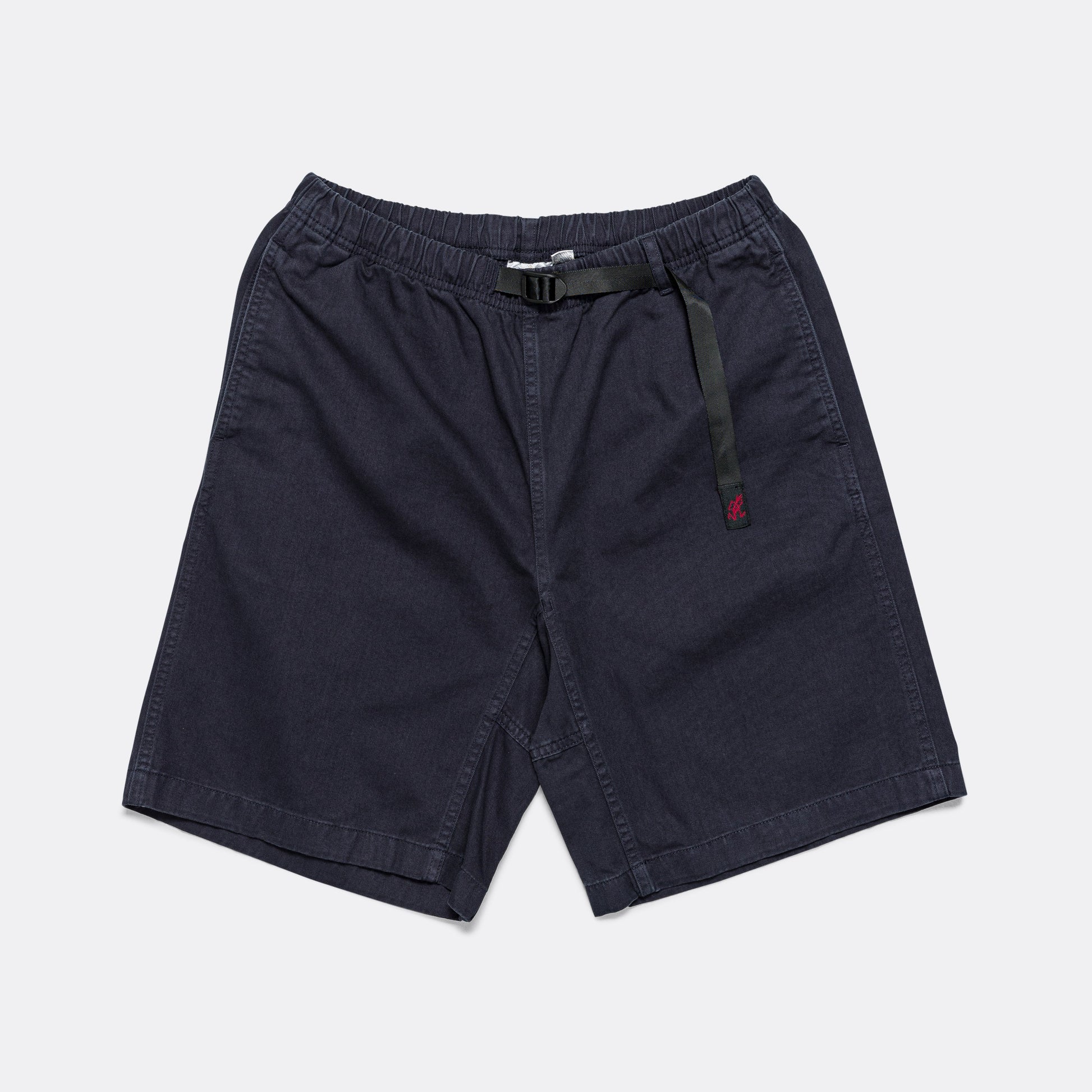 G-Short - Double Navy