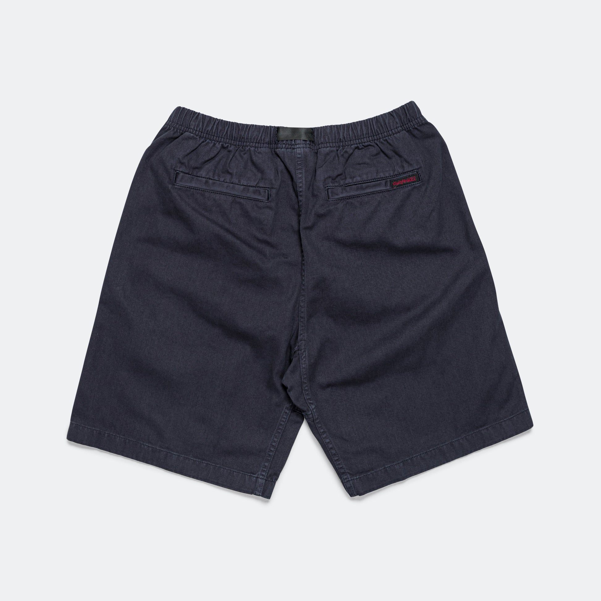 G-Short - Double Navy