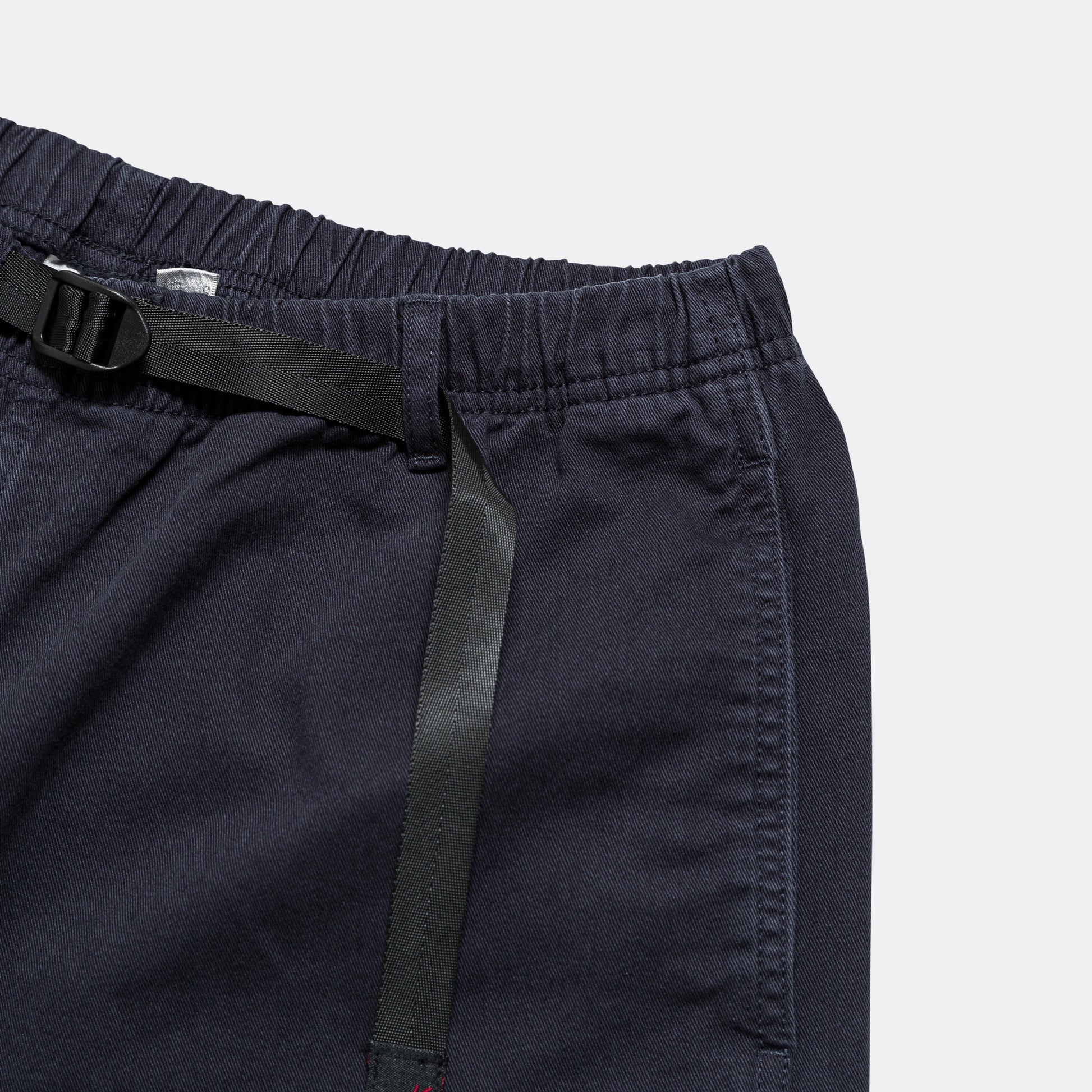 G-Short - Double Navy