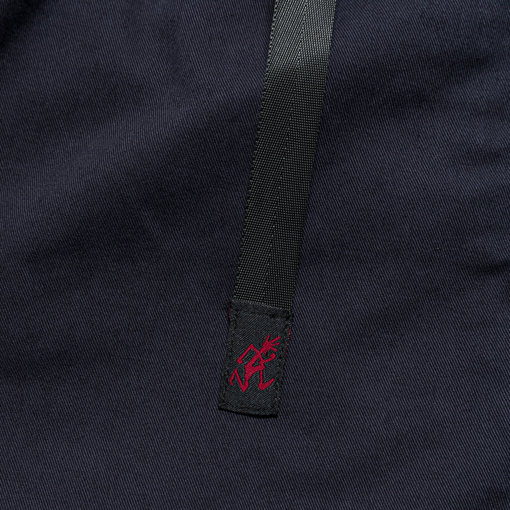 G-Short - Double Navy