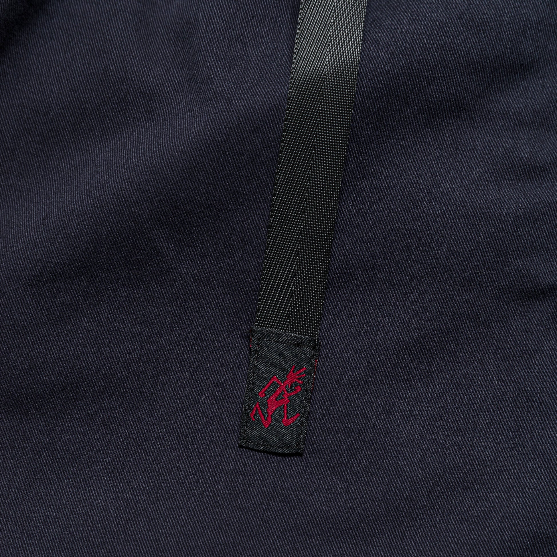 G-Short - Double Navy