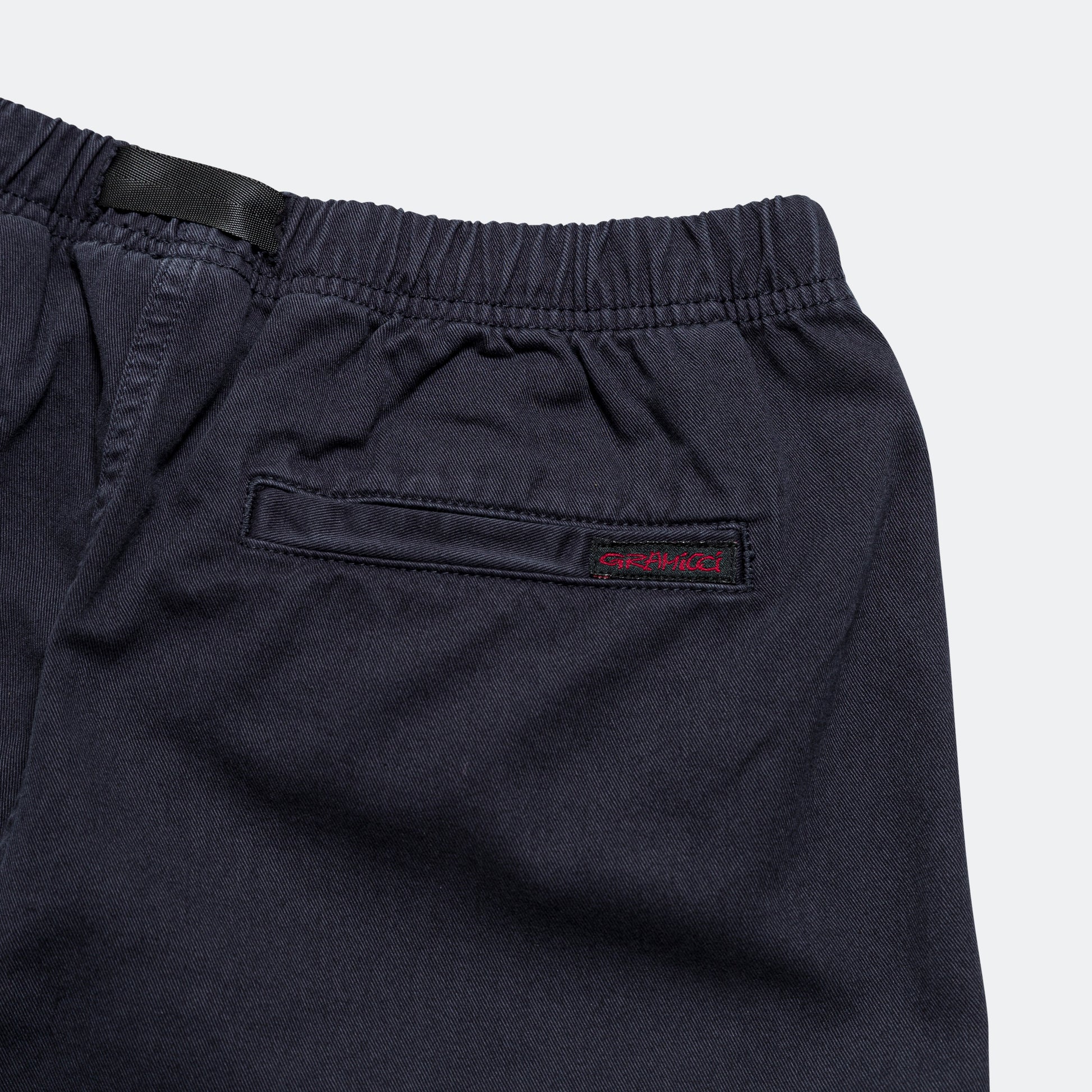 G-Short - Double Navy