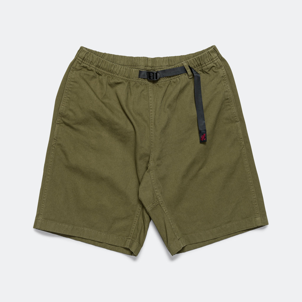 G-Short - Olive